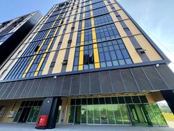 Stellar@tampines (D18), Factory #547128331